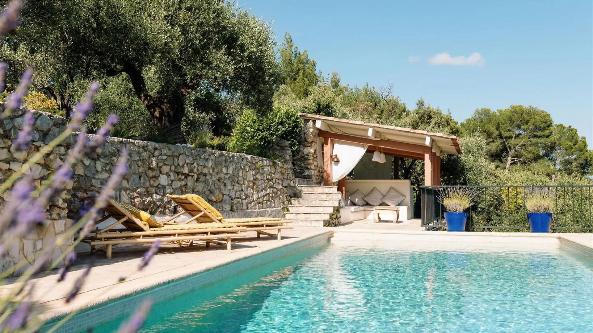 Villa Pipa Polaris I Suite Elula - Vue Panoramique & Piscine