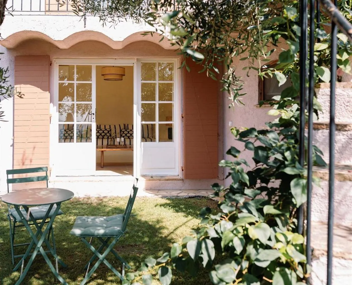Villa Pipa Polaris I Suite Elula - Vue Panoramique & Piscine Konukevi