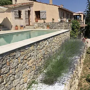 La Bergerie St Antoine Oda ve Kahvaltı